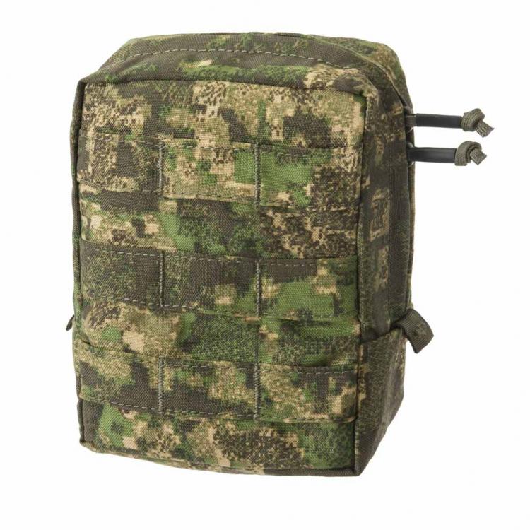 HELIKON-TEX GENERAL PURPOSE CARGO® POUCH ALLZWECKTASCHE MULTICAM HELIKON-TEX GENERAL PURPOSE CARGO® POUCH ALLZWECKTASCHE MULTICAM