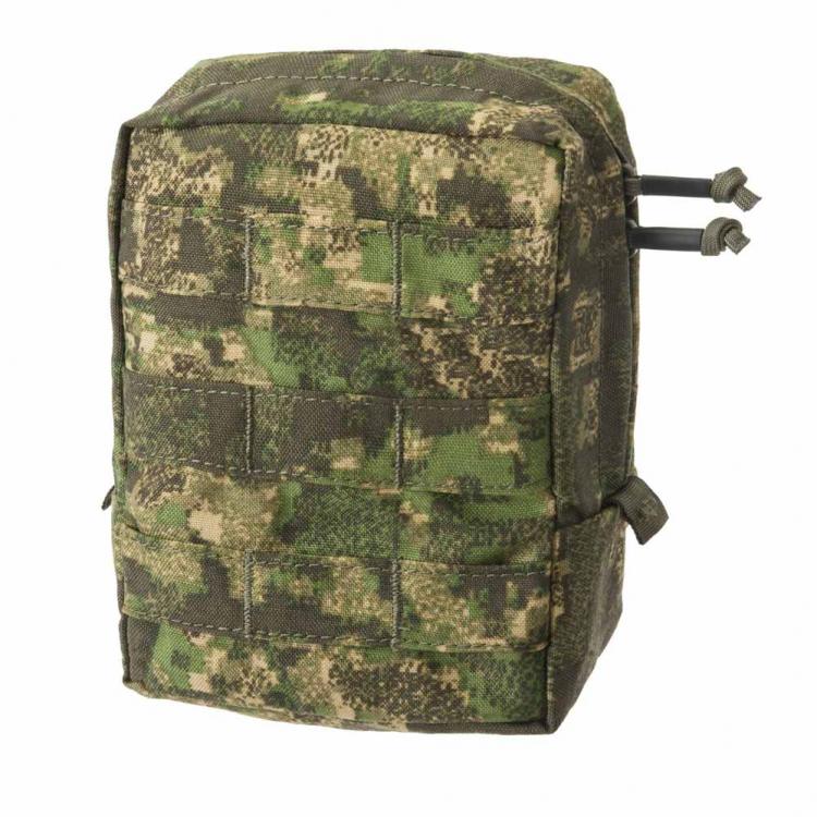 HELIKON-TEX GENERAL PURPOSE CARGO® POUCH  ALLZWECKTASCHE MULTICAM