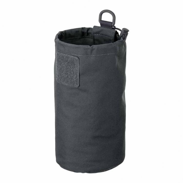 HELIKON-TEX BUSHCRAFT DUMP POUCH SCHWARZ HELIKON-TEX BUSHCRAFT DUMP POUCH SCHWARZ