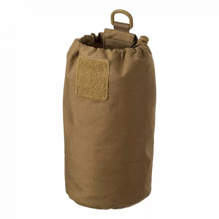 HELIKON-TEX BUSHCRAFT DUMP POUCH SCHWARZ HELIKON-TEX BUSHCRAFT DUMP POUCH SCHWARZ