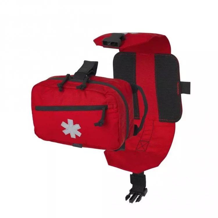 HELIKON-TEX VEHICLE MED KIT HELIKON-TEX VEHICLE MED KIT