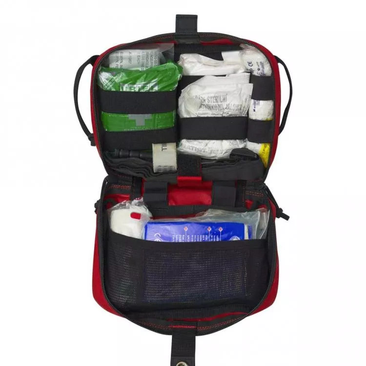 HELIKON-TEX VEHICLE MED KIT HELIKON-TEX VEHICLE MED KIT