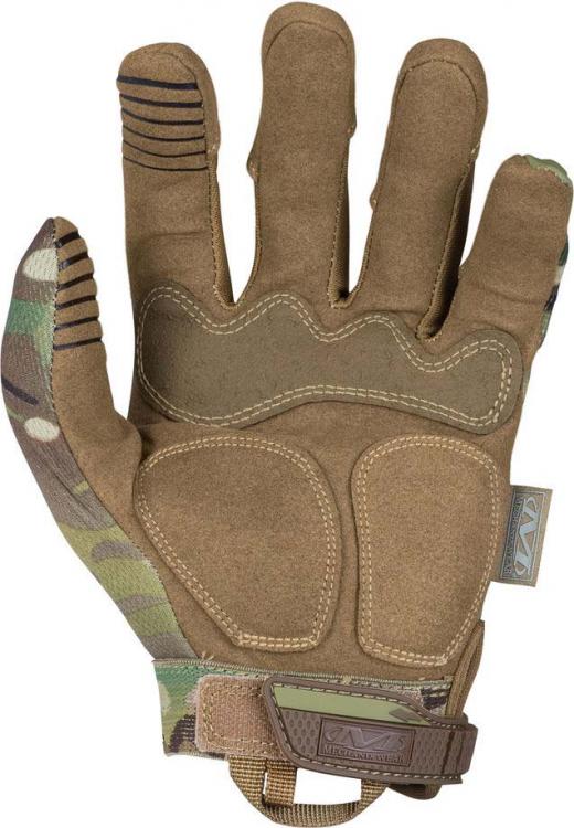 MECHANIX HANDSCHUH M-PACT MultiCam® MECHANIX HANDSCHUH M-PACT MultiCam®