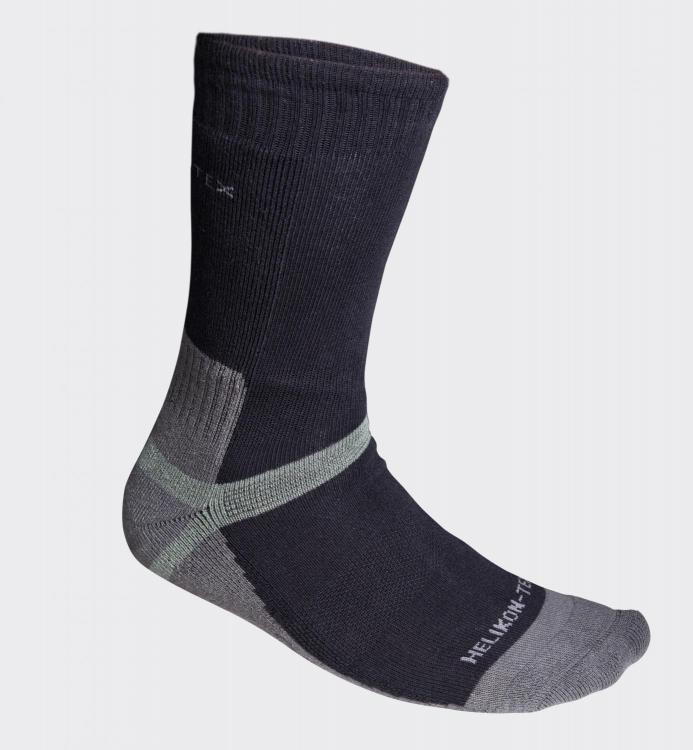 HELIKON-TEX MEDIUMWEIGHT SOCKS - Wool