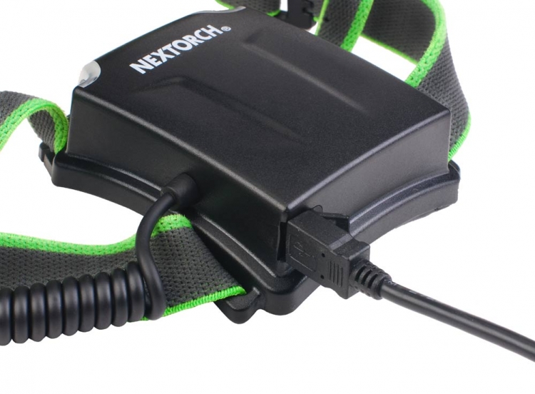 NEXTORCH KOPFLAMPE MYSTAR SCHWARZ NEXTORCH KOPFLAMPE MYSTAR SCHWARZ