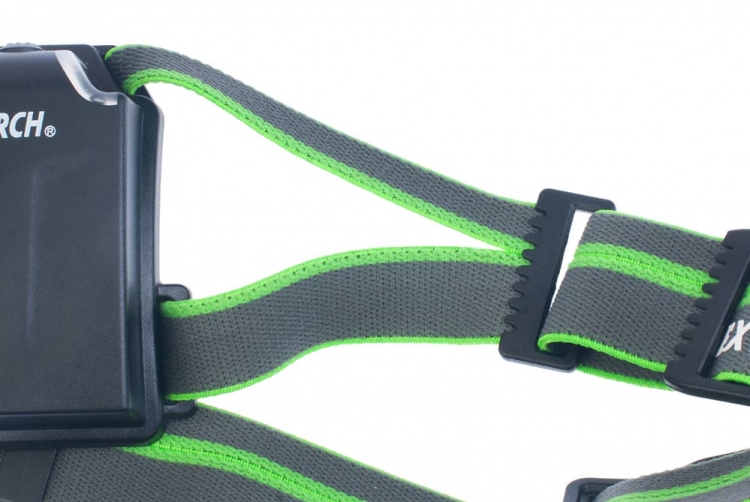 NEXTORCH KOPFLAMPE MYSTAR SCHWARZ NEXTORCH KOPFLAMPE MYSTAR SCHWARZ