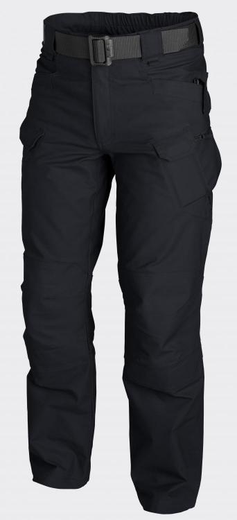 HELIKON TEX URBAN TACTICAL PANTS HOSE UTP RIPSTOP NAVY-BLUE HELIKON TEX URBAN TACTICAL PANTS HOSE UTP RIPSTOP NAVY-BLUE
