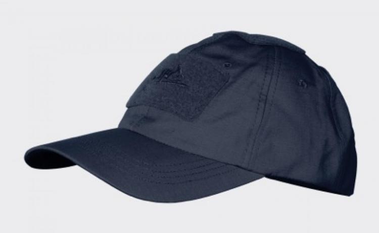 HELIKON-TEX TACTICAL BB COMBAT CAP NAVY-BLUE