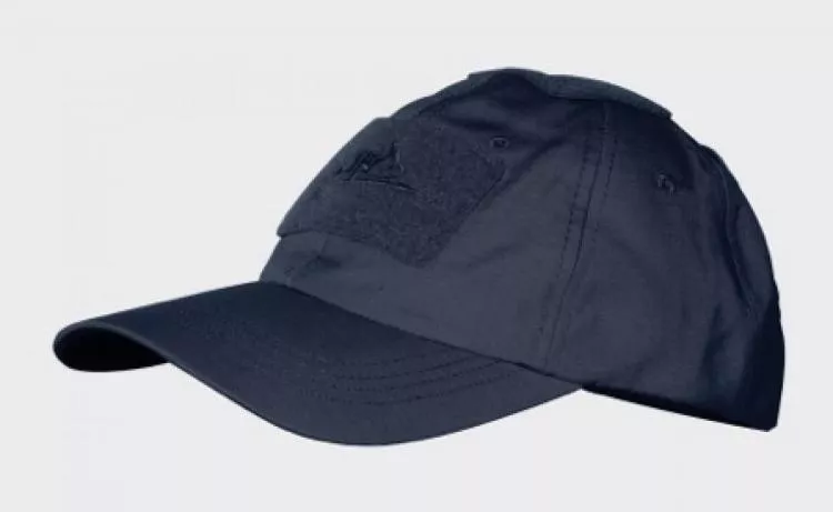 HELIKON-TEX TACTICAL BB COMBAT CAP NAVY-BLUE HELIKON-TEX TACTICAL BB COMBAT CAP NAVY-BLUE