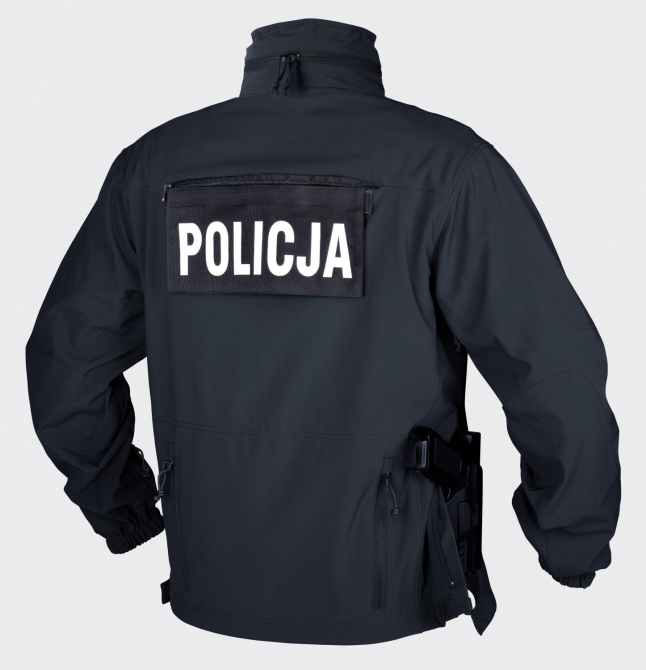 HELIKON TEX COUGAR JACKE NAVY BLUE HELIKON TEX COUGAR JACKE NAVY BLUE