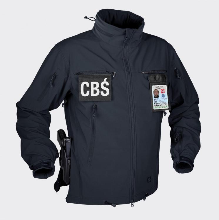 HELIKON TEX COUGAR JACKE NAVY BLUE HELIKON TEX COUGAR JACKE NAVY BLUE