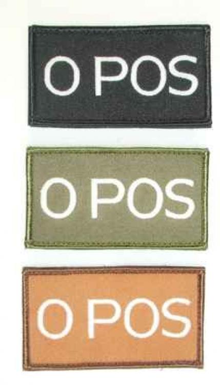 O POS Luminous- Glow in the Dark O POS Luminous- Glow in the Dark