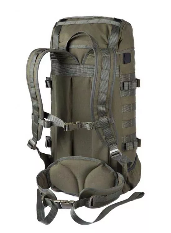 SAVOTTA RUCKSACK JÄGER II OLIVE SAVOTTA RUCKSACK JÄGER II OLIVE