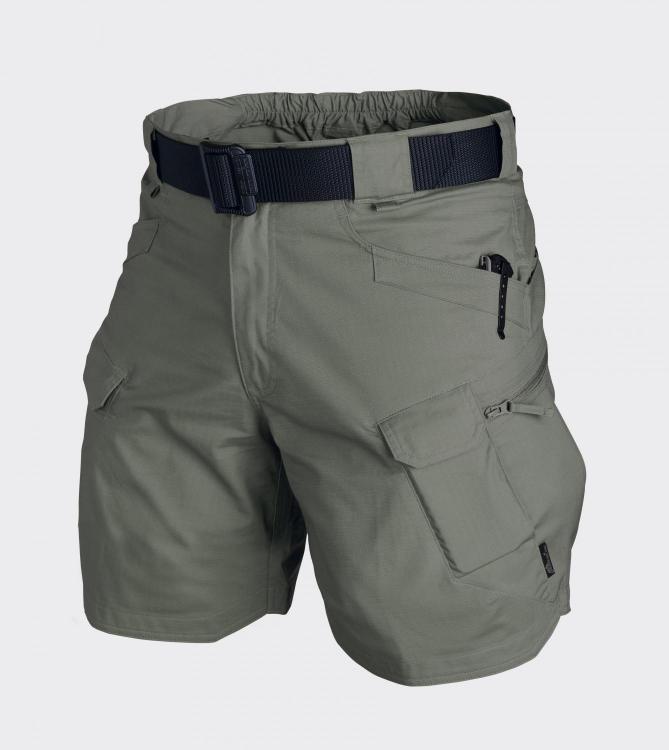 HELIKON TEX UTP SHORT OLIVE-DRAB 8.5