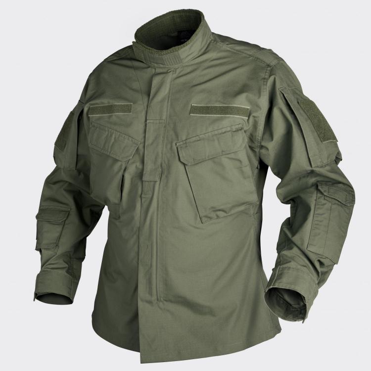 HELIKON-TEX CPU JACKE OLIVE GREEN HELIKON-TEX CPU JACKE OLIVE GREEN