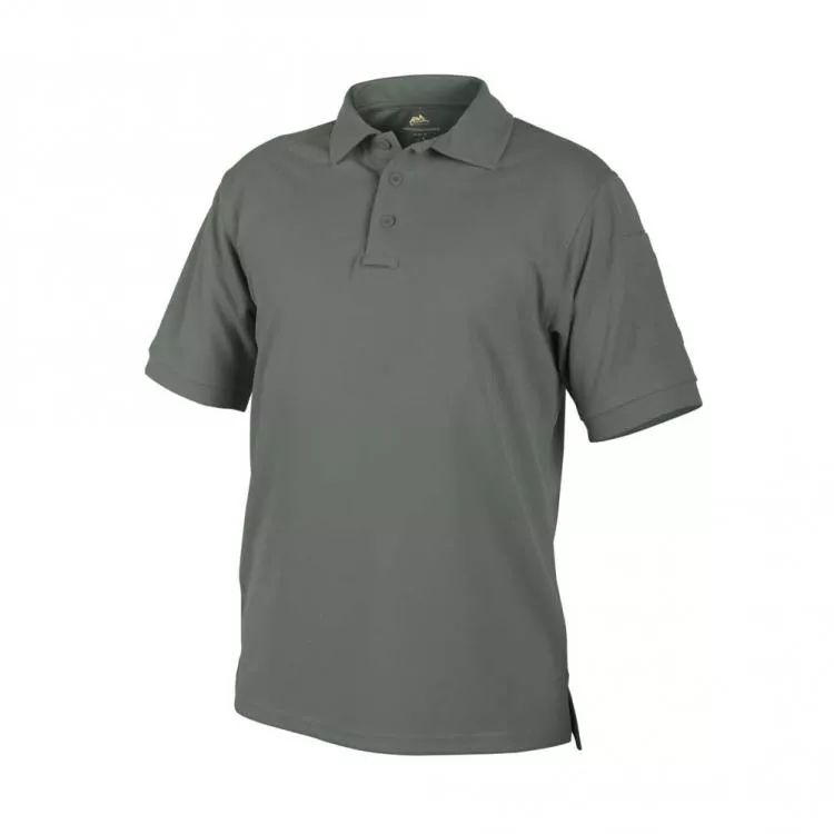 HELIKON TEX UTL® POLO SHIRT TOPCOOL FOLIAGE HELIKON TEX UTL® POLO SHIRT TOPCOOL FOLIAGE
