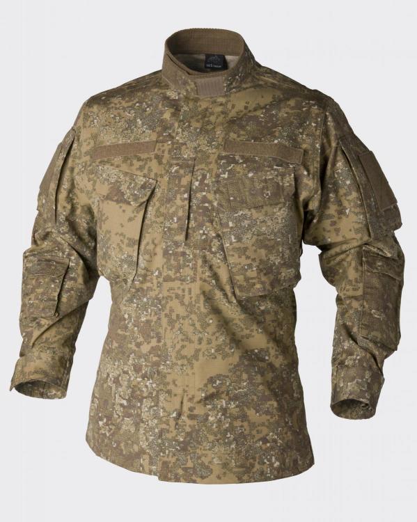 HELIKON-TEX CPU JACKE PENCOTT BADLANDS HELIKON-TEX CPU JACKE PENCOTT BADLANDS