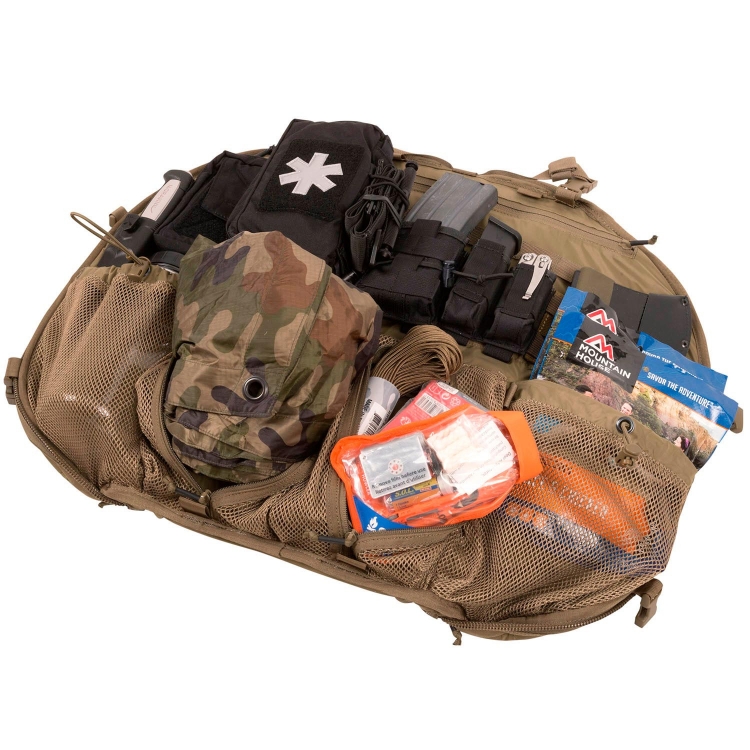 HELIKON-TEX BAIL OUT BAG HELIKON-TEX BAIL OUT BAG