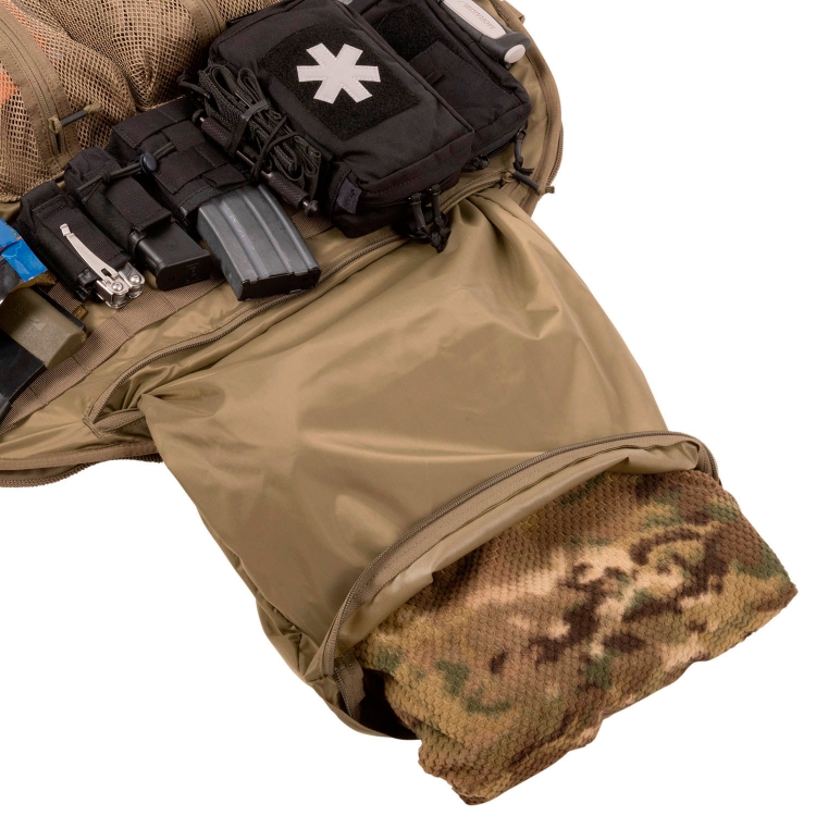 HELIKON-TEX BAIL OUT BAG HELIKON-TEX BAIL OUT BAG
