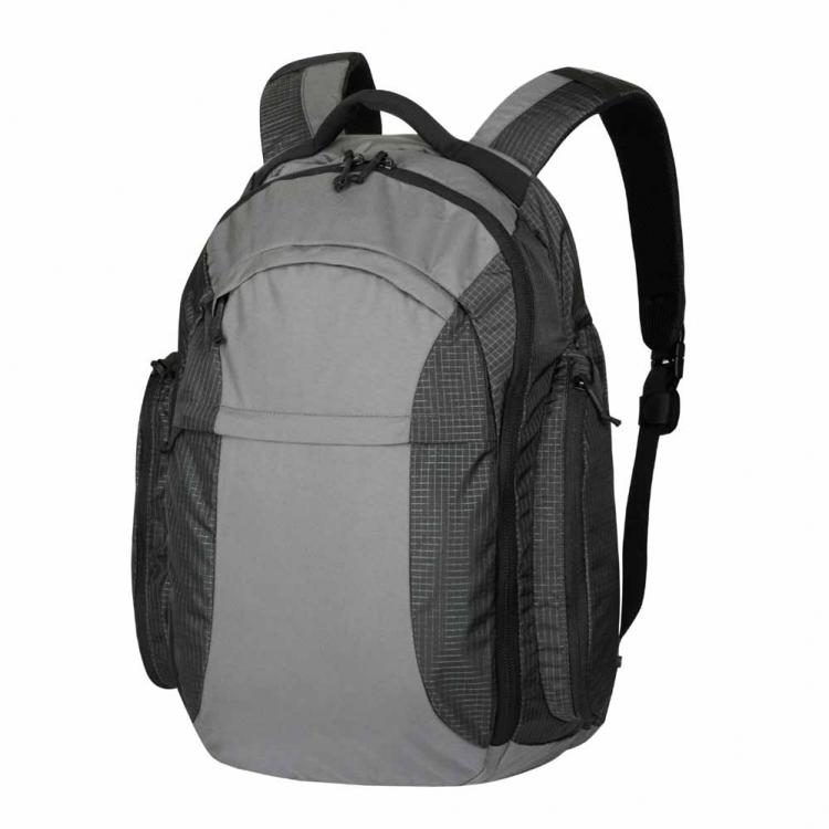 HELIKON-TEX DOWNTOWN PACK® GRAU POLIZEI BUNDESPOLIZEI SEK VERDECKT ERMITTLER ZOLL DIENST