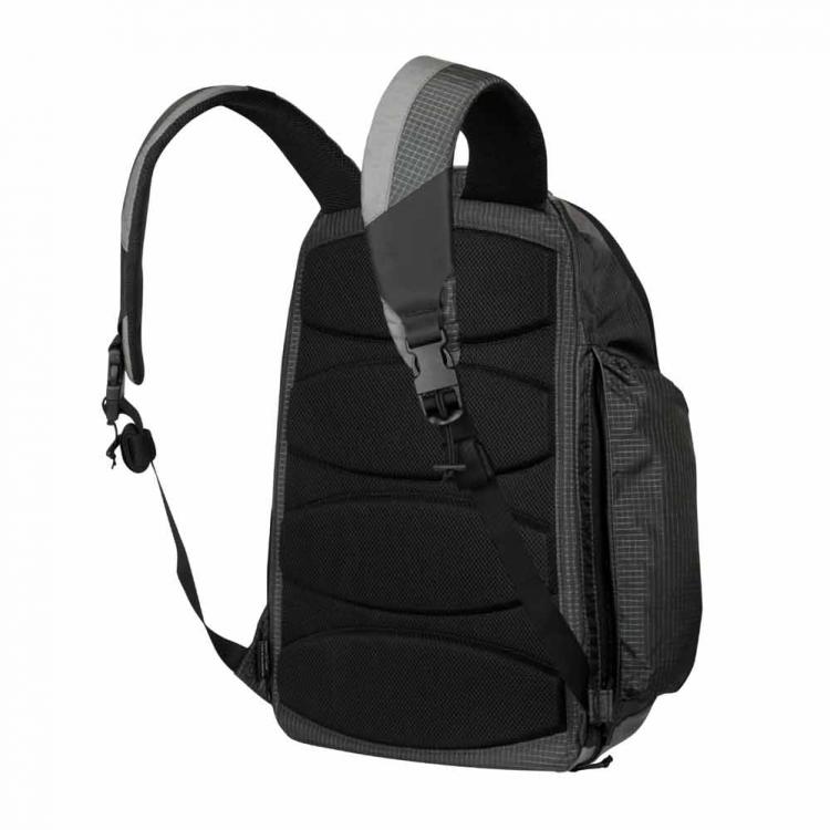 HELIKON-TEX DOWNTOWN PACK® GRAU POLIZEI BUNDESPOLIZEI SEK VERDECKT ERMITTLER ZOLL DIENST HELIKON-TEX DOWNTOWN PACK® GRAU POLIZEI BUNDESPOLIZEI SEK VERDECKT ERMITTLER ZOLL DIENST