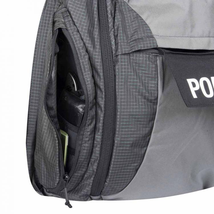 HELIKON-TEX DOWNTOWN PACK® GRAU POLIZEI BUNDESPOLIZEI SEK VERDECKT ERMITTLER ZOLL DIENST HELIKON-TEX DOWNTOWN PACK® GRAU POLIZEI BUNDESPOLIZEI SEK VERDECKT ERMITTLER ZOLL DIENST