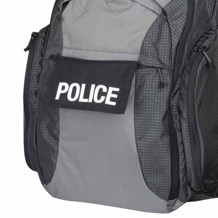 HELIKON-TEX DOWNTOWN PACK® GRAU POLIZEI BUNDESPOLIZEI SEK VERDECKT ERMITTLER ZOLL DIENST HELIKON-TEX DOWNTOWN PACK® GRAU POLIZEI BUNDESPOLIZEI SEK VERDECKT ERMITTLER ZOLL DIENST