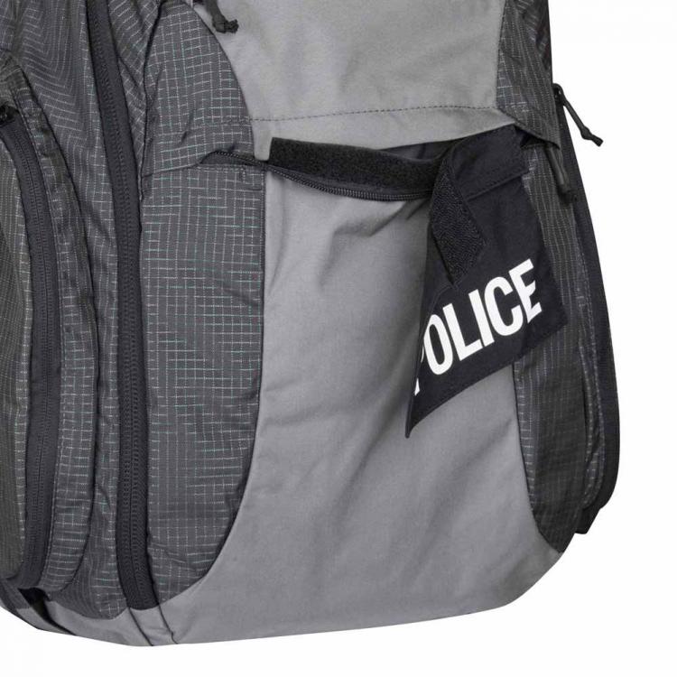 HELIKON-TEX DOWNTOWN PACK® GRAU POLIZEI BUNDESPOLIZEI SEK VERDECKT ERMITTLER ZOLL DIENST HELIKON-TEX DOWNTOWN PACK® GRAU POLIZEI BUNDESPOLIZEI SEK VERDECKT ERMITTLER ZOLL DIENST