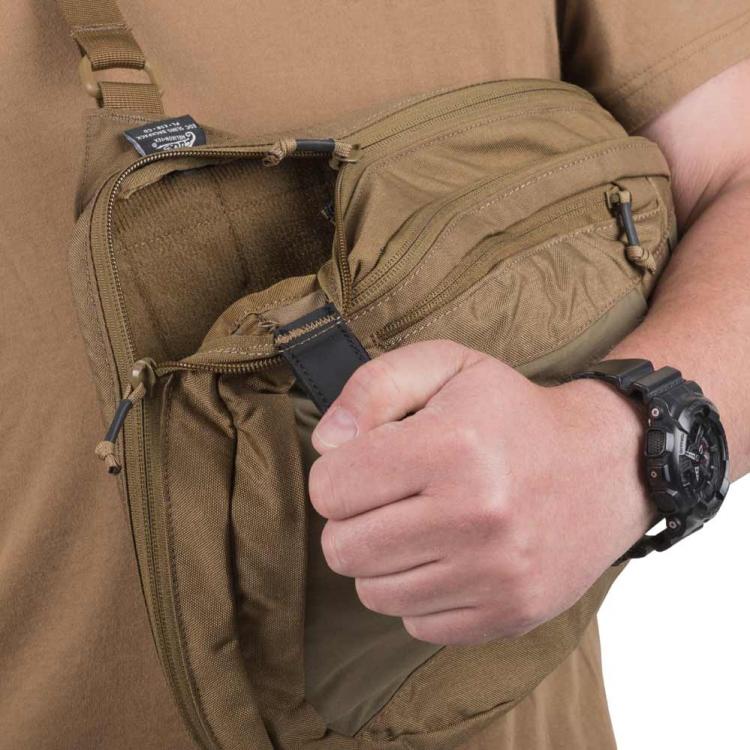 HELIKON-TEX EDC SLING BACKPACK® HELIKON-TEX EDC SLING BACKPACK®