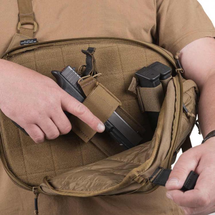HELIKON-TEX EDC SLING BACKPACK® HELIKON-TEX EDC SLING BACKPACK®