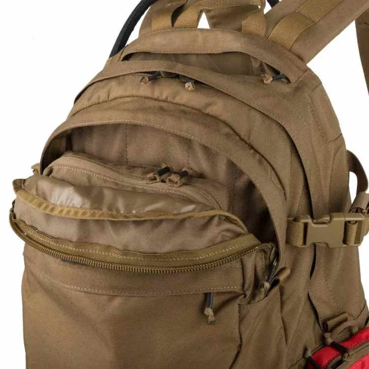 HELIKON-TEX GUARDIAN ASSAULT PACK HELIKON-TEX GUARDIAN ASSAULT PACK