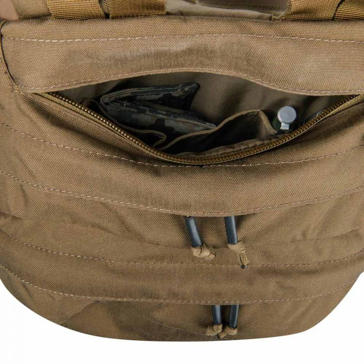 HELIKON-TEX GUARDIAN ASSAULT PACK HELIKON-TEX GUARDIAN ASSAULT PACK