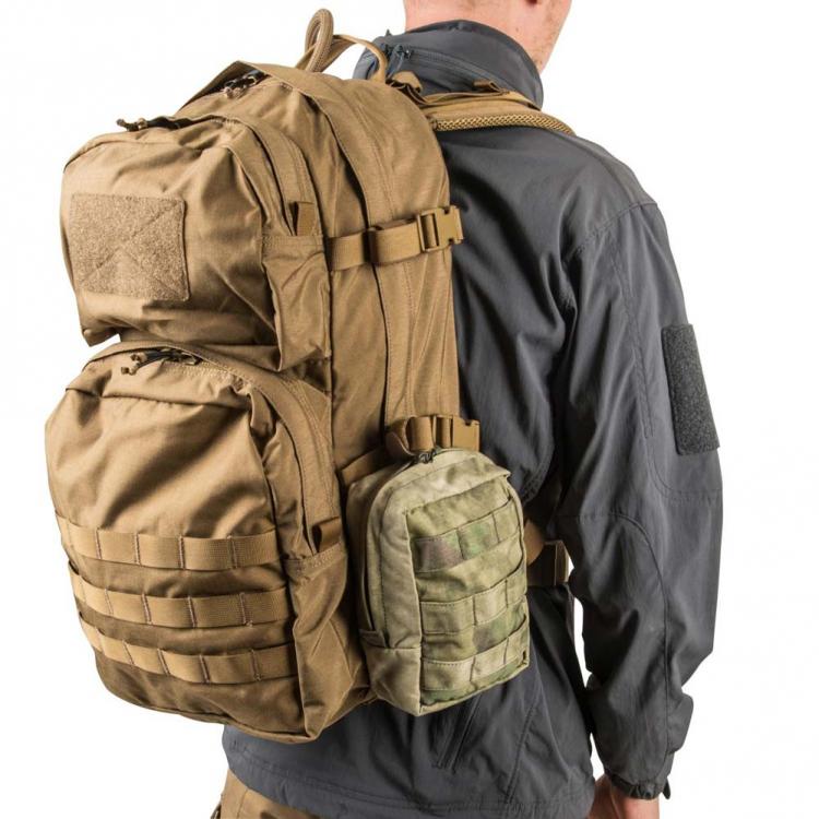 HELIKON TEX 25 LITER RUCKSACK RATEL