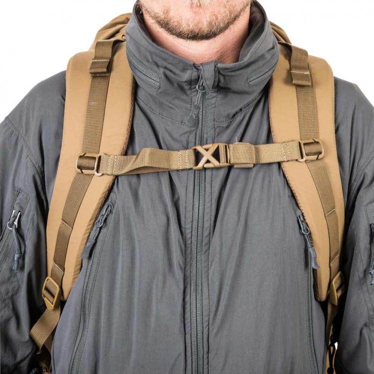 HELIKON-TEX SUMMIT RUCKSACK OLIVE HELIKON-TEX SUMMIT RUCKSACK OLIVE
