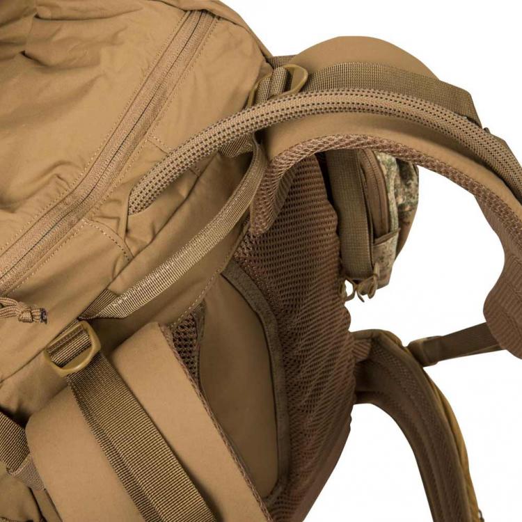 HELIKON-TEX SUMMIT RUCKSACK OLIVE HELIKON-TEX SUMMIT RUCKSACK OLIVE