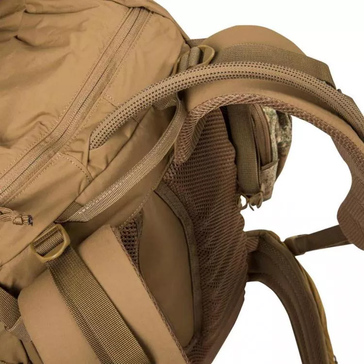Backpack coyote 2025