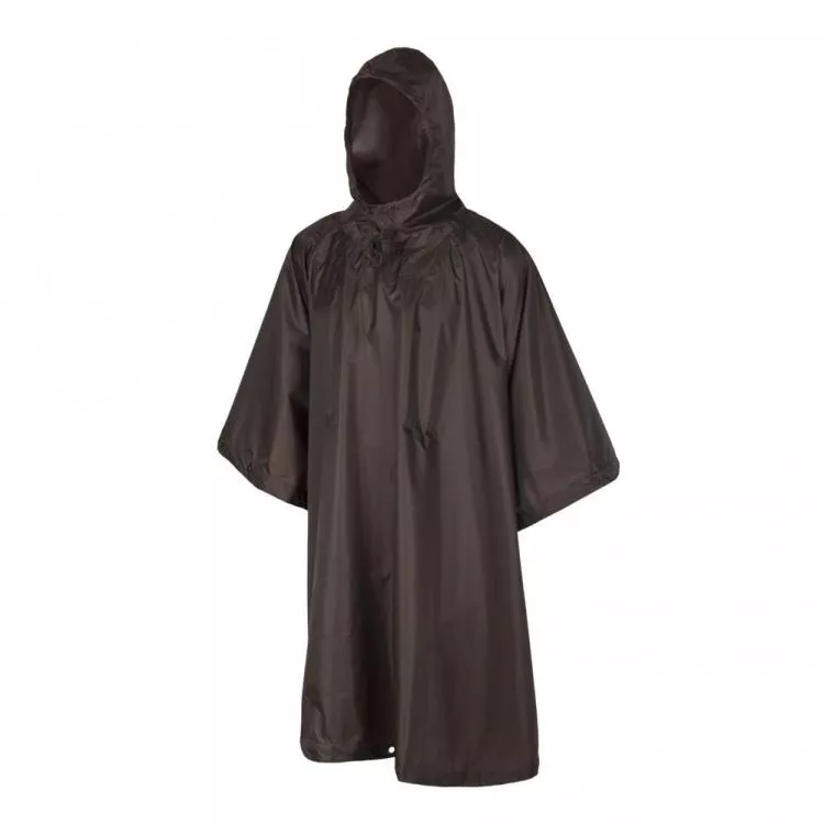 HELIKON-TEX PONCHO U.S.MODELL EARTH BROWN HELIKON-TEX PONCHO U.S.MODELL EARTH BROWN