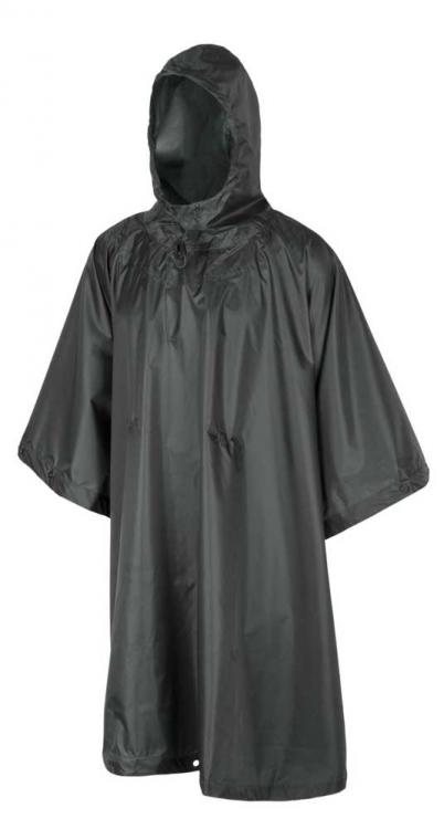 HELIKON-TEX PONCHO U.S.MODELL SHADOW GREY HELIKON-TEX PONCHO U.S.MODELL SHADOW GREY