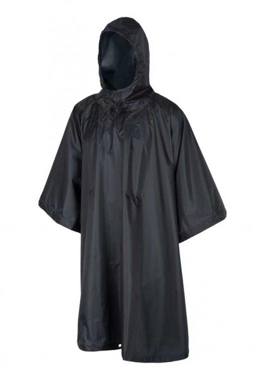 HELIKON-TEX PONCHO U.S.MODELL NAVY BLUE