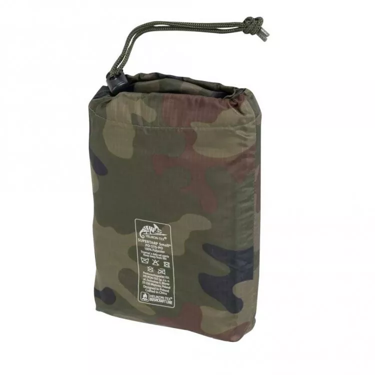 HELIKON-TEX SUPETARP SMALL 2x2.5M