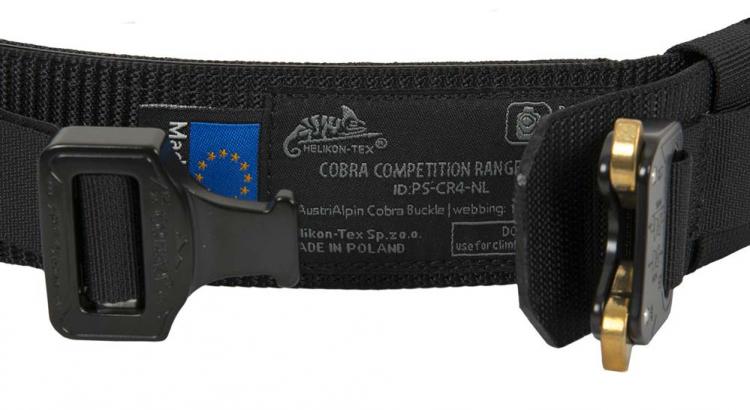 HELIKON-TEX COMPETITION COBRA RANGE BELT