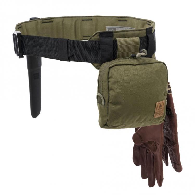 HELIKON-TEX FORESTER BUSHCRAFT BELT HELIKON-TEX FORESTER BUSHCRAFT BELT