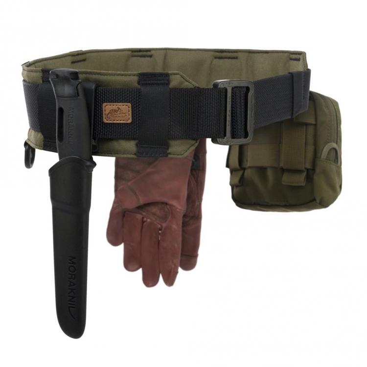 HELIKON-TEX FORESTER BUSHCRAFT BELT HELIKON-TEX FORESTER BUSHCRAFT BELT