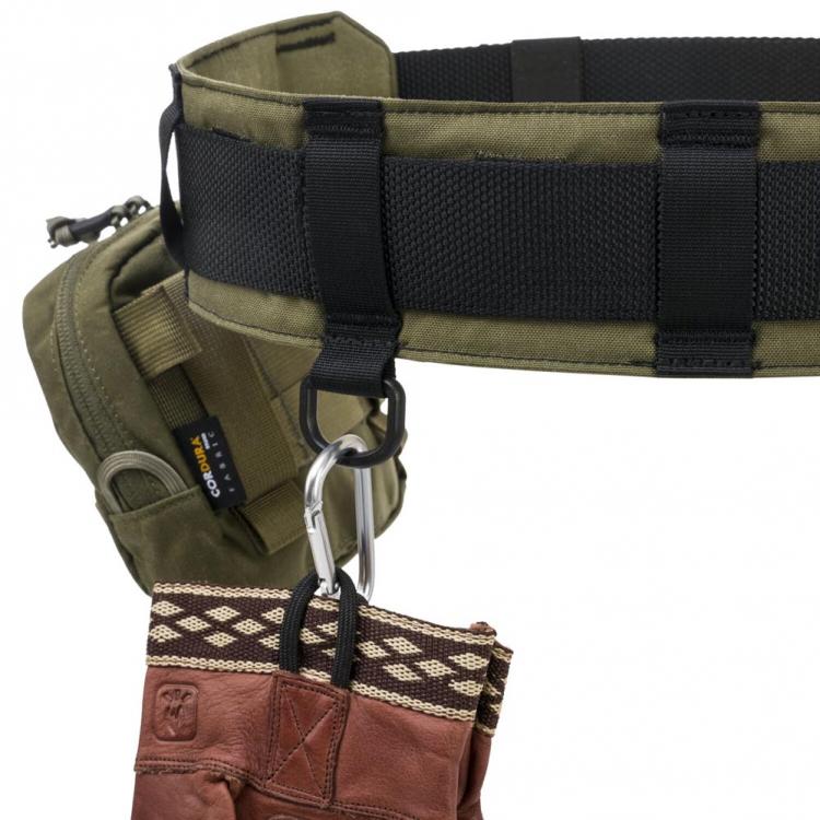 HELIKON-TEX FORESTER BUSHCRAFT BELT HELIKON-TEX FORESTER BUSHCRAFT BELT