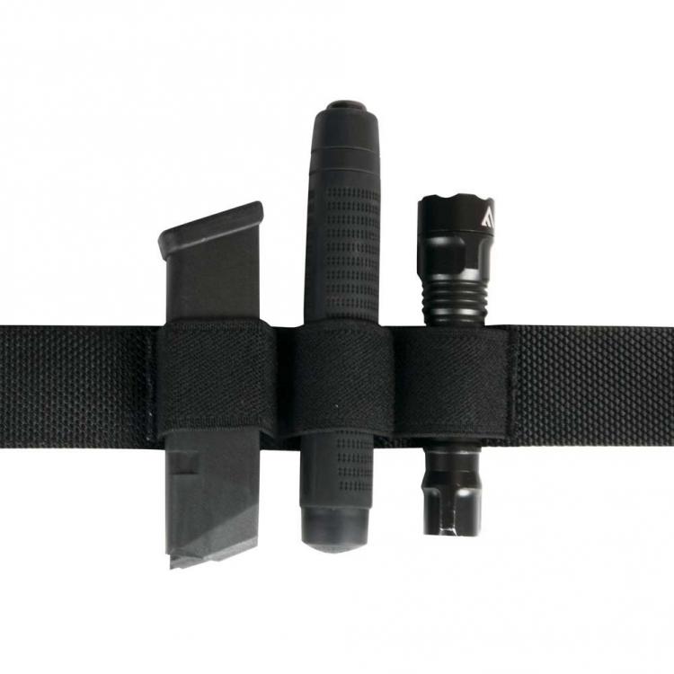 HELIKON-TEX AUSTRIALPIN MID-PRO BELT® SCHWARZ