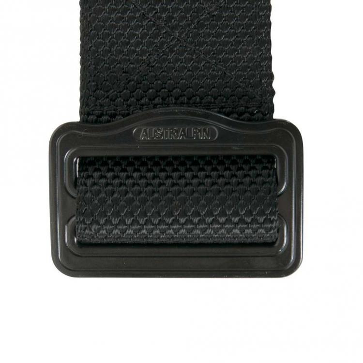 HELIKON-TEX AUSTRIALPIN MID-PRO BELT® SCHWARZ