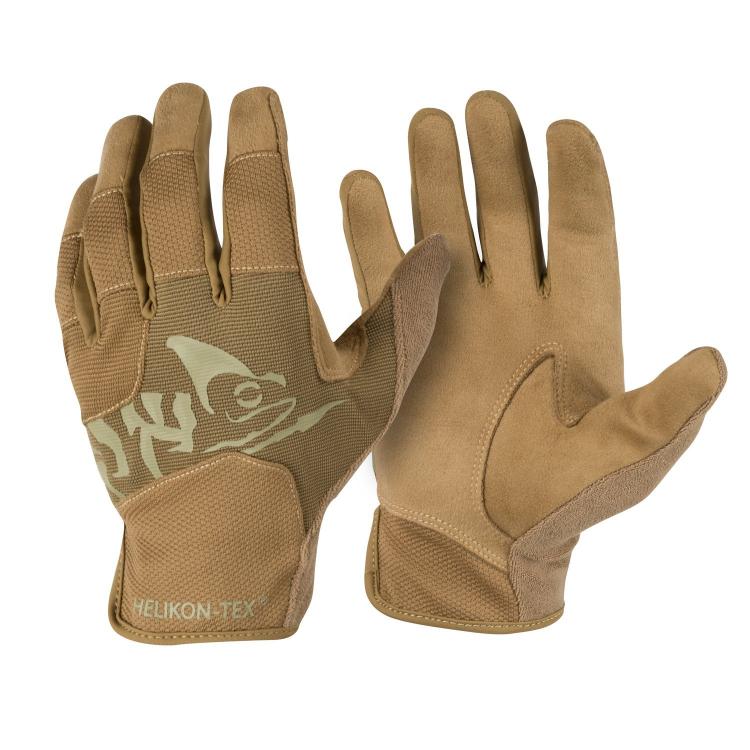 HELIKON-TEX ALLROUND FIT TACTICAL GLOVES