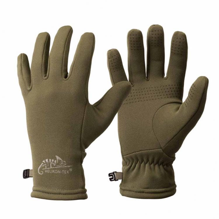 HELIKON-TEX TREKKER OUTBACK GLOVES HELIKON-TEX TREKKER OUTBACK GLOVES