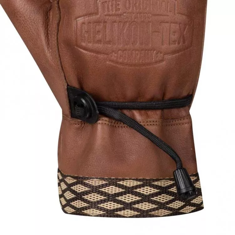 HELIKON-TEX WOODCRAFTER GLOVES U.S.BROWN HELIKON-TEX WOODCRAFTER GLOVES U.S.BROWN