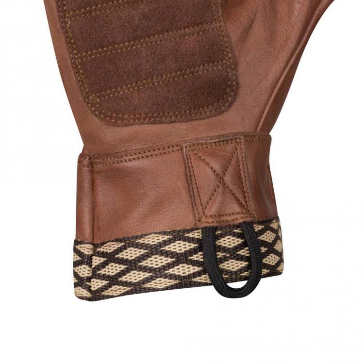 HELIKON-TEX WOODCRAFTER GLOVES U.S.BROWN HELIKON-TEX WOODCRAFTER GLOVES U.S.BROWN